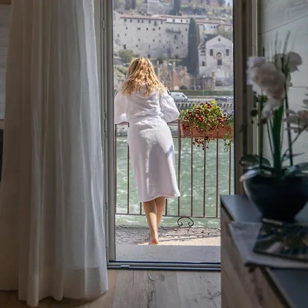 Appartamento La Bella Ugolini Luxury Verona