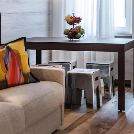 La Bella Ugolini Luxury Appartamento