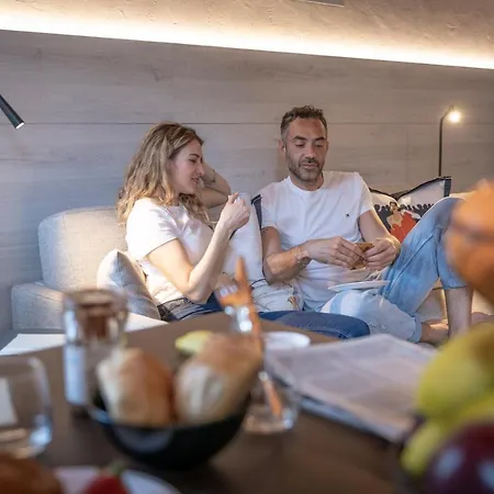 Appartamento La Bella Ugolini Luxury *