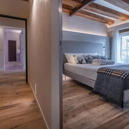 Apartman La Bella Luxury *