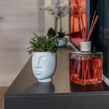 Apartman La Bella Luxury *
