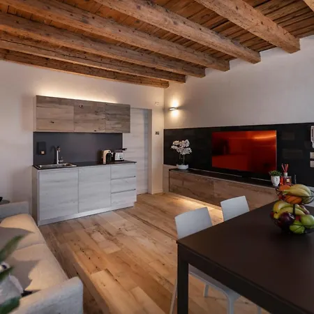 Apartman La Bella Luxury Verona