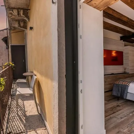 La Bella Luxury Apartman Verona