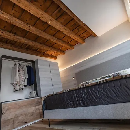 Apartman La Bella Luxury Verona